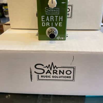 Sarno Earth Drive Mini image 3
