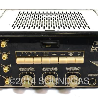 ~1960 Dynacord Echocord Super 62 image 1