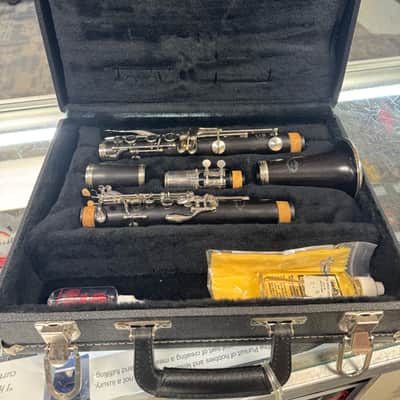 Used Buffet C13 student Bb clarinet image 1