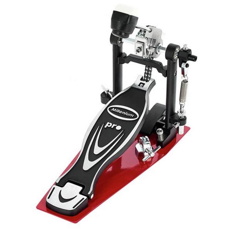 Millenium PD-122 Pro Bass Drum Pedal image 1
