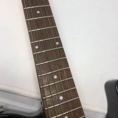 Greg Bennett Signature Series Formula Electric Guitar - Free Shipping image 4