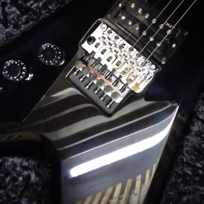 Immagine Dean Razorback USA Custom Shop  Lefthand Lefthanded MINT NOS - 5