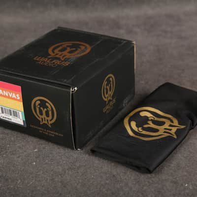 Walrus Audio Canvas Stereo - 2nd Hand image 7