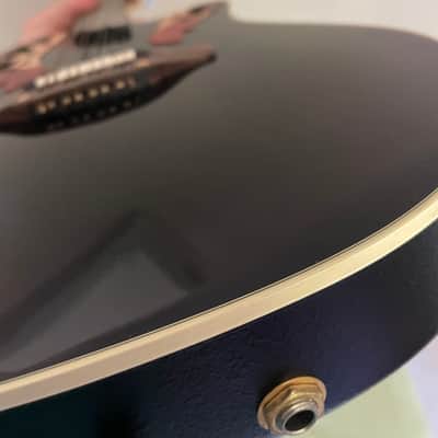 Ovation MM68 Mid-90s - Black image 9