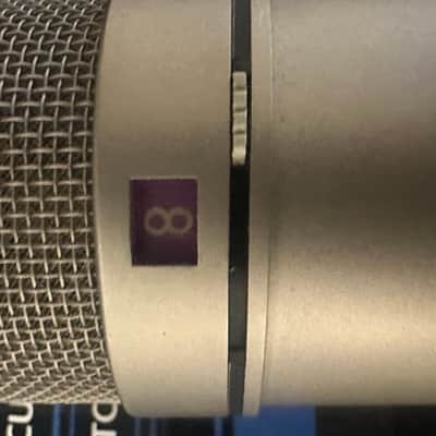 Neumann U 87 Ai Studio Set 2010 - Present - Nickel image 9