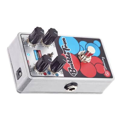 Keeley Bubble Tron Dynamic Flanger Phaser Pedal image 9