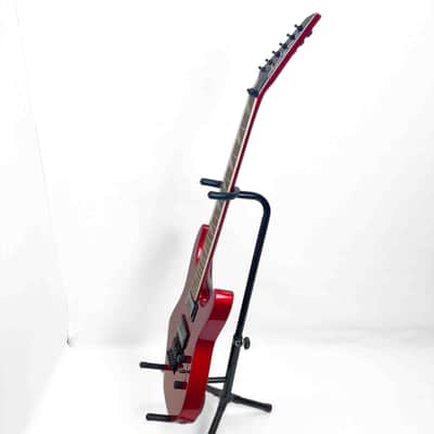 Jackson X Series Soloist SLX DX - Red Crystal image 7