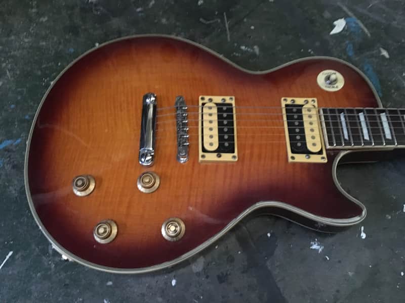 Hohner Professional L59 Electric Guitar image 1