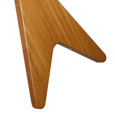 Used 2024 Gibson 70's Flying V w/OHSC image 8