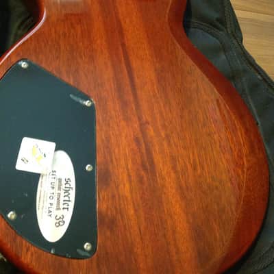 Schecter S-1 Custom image 2