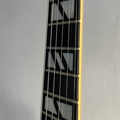 D'Angelico NYL-2 17" Hidesato Shiino Vestax era image 10