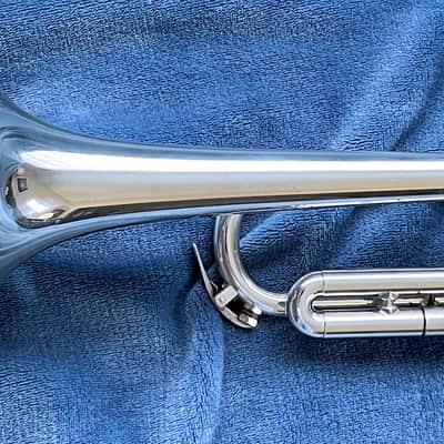 Schilke X3 Trumpet Bild 9