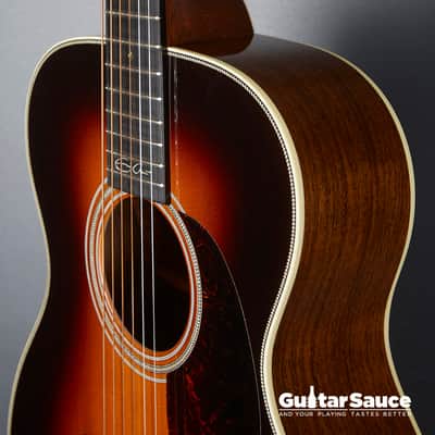 Martin 000-28 Eric Clapton Signature Sunburst 2019 (Cod.1641UG) image 8