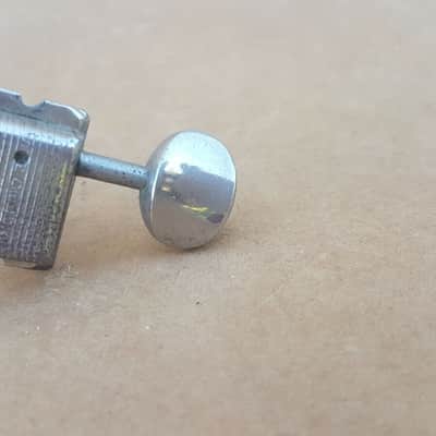 1962 FENDER STRATOCASTER TUNER made in USA image 3