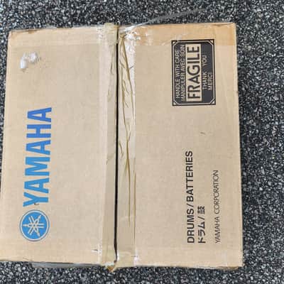 Yamaha SD265A Snare Drum image 2