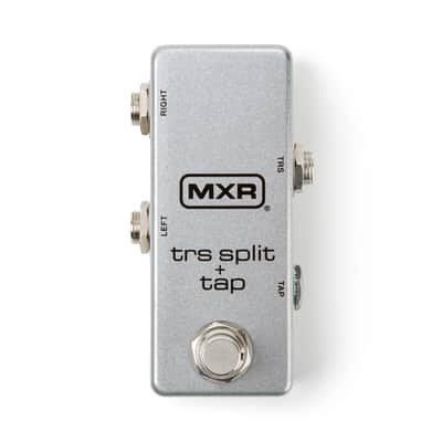 Mxr - M231 TRS Split + Tap image 2