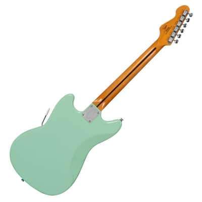 Vintage REVO Series 'Colt SS Twin' ~ Ventura Green image 2