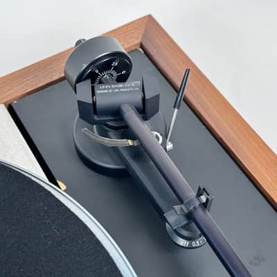 Linn Sondek LP12 Turntable w/ Linn Basik LV X & Linn Trak Cartridge image 8