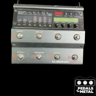 TC Electronic Nova System - X20777 image 1