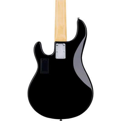 Sterling by Music Man RAY5-BK-M1 StingRay Black, 5-cordes image 7