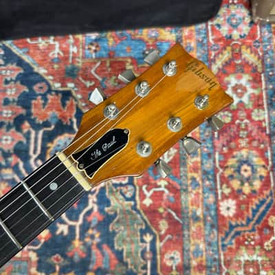 *Video* 1979 Gibson The Paul Singlecut Walnut w/DiMarzio Pickups image 3