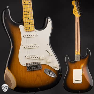 Nash S57 - Two Tone Sunburst image 1