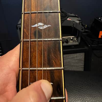 Taylor Builder's Edition 814ce 2023 - Present - Natural image 5