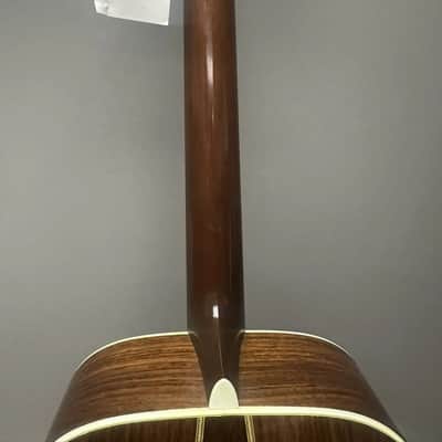 Martin D-35 Acoustic 1976 image 5