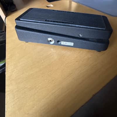 Dunlop GCB95F Cry Baby Classic Wah 2003 - Present - Black image 3