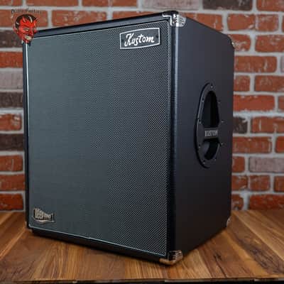 TC Electronic K-115 K-Cab 400W 1x15