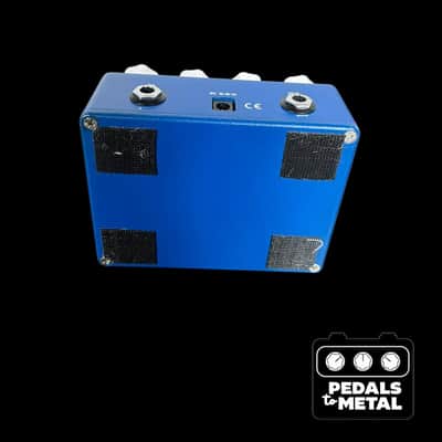 Browne Amplification Protein Dual Overdrive V3-x15844 image 4