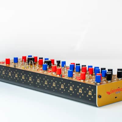 Endorphin.es Shuttle System Gold (Used) image 3