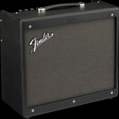 Fender Mustang GTX50 1x12 Electric Guitar Amplifier Combo image 3