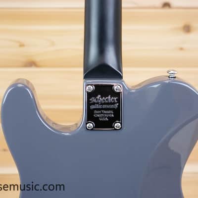 Schecter PT EX - Dorian Gray image 8