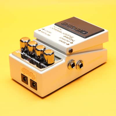 BOSS NS-1X Noise Suppressor [Z3Q4266] (05/01) image 3