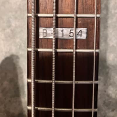ESP LTD B-154DX image 6