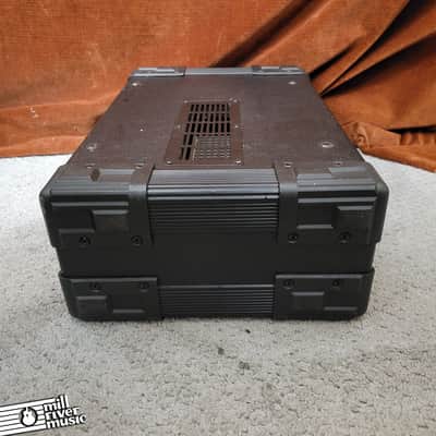 Soundtech AudioChoice QM4 4-Channel 100W PA Head Used image 2