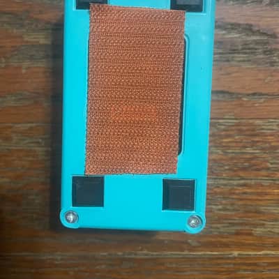 Rogue Analog Delay 2010s - Blue image 3