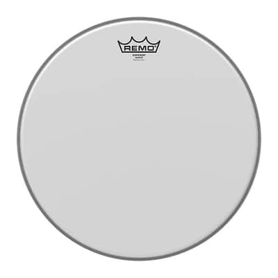 Remo 10" Emperor Coated