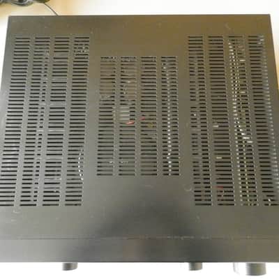 Denon PMA-1560 Mos Super Optical Class A High End Integrated Amplifier image 5