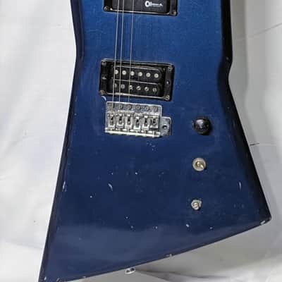 Charvel Model 5 Customized PROJECT GUITAR image 2