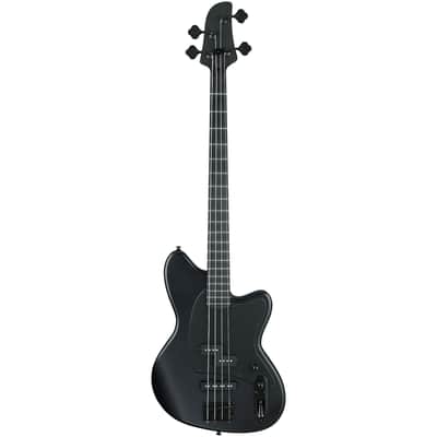 Ibanez Talman TMB420B-BKF image 1