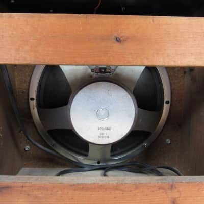 Crate CRATE BY SLM 1 Solid State Guitar Amp 25 Watts image 8