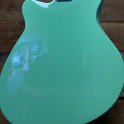 Pre-owned Reverend Rick Vito Soul Agent image 13
