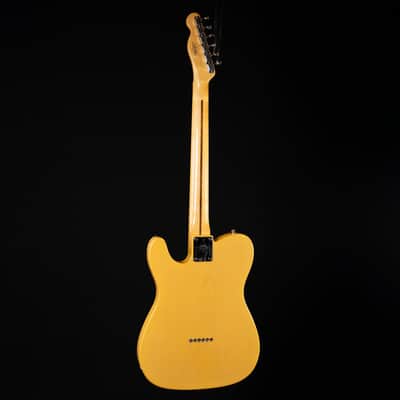 Fender Custom Shop 1951 Nocaster - Aged Nocaster Blonde, NOS image 12