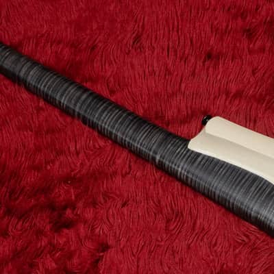 【new】Meta Guitars / Veil B4 Medium Scale Champagne Beige 3.135kg【GIB Hyogo】【price included SHIPPING & IMPORT TAX & VAT】 image 10