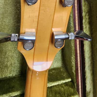 Ibanez Musician bass MC900 c.1979 image 8