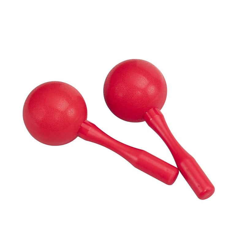MARACAS SOUNDSATION SMP-SM2 (COPPIA) image 1