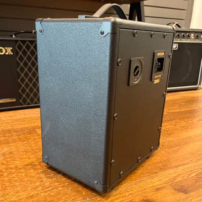 Raezers Edge Stealth 10 ER w/ Cover | Reverb