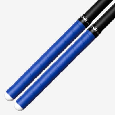 Ahead - GTBLU - Grip Tape Pair - Blue image 2